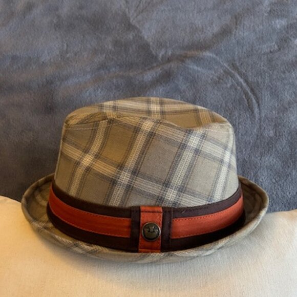 Goorin Fedora - Picture 2 of 5
